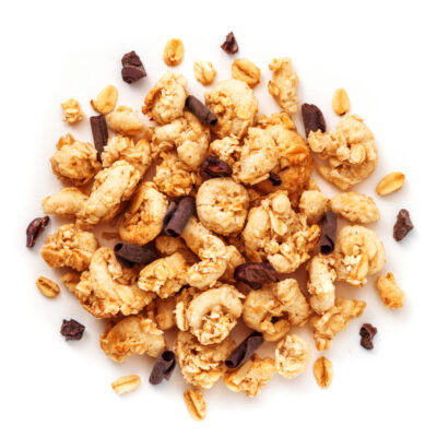 Granola Ingredients