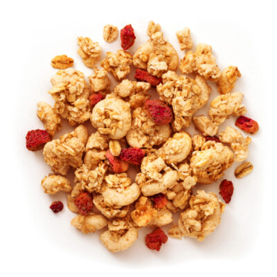 Granola Ingredients