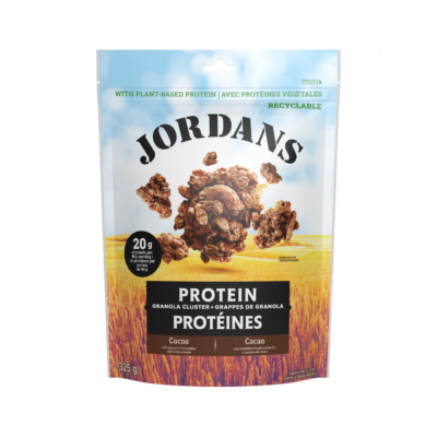 Protein Granola